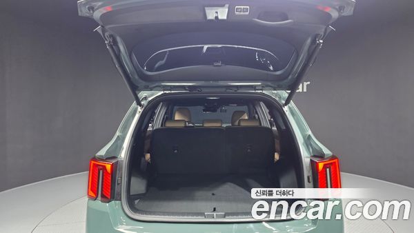 Kia Sorento 2024, фото 20