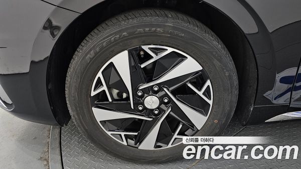 Hyundai Grandeur 2022, фото 5
