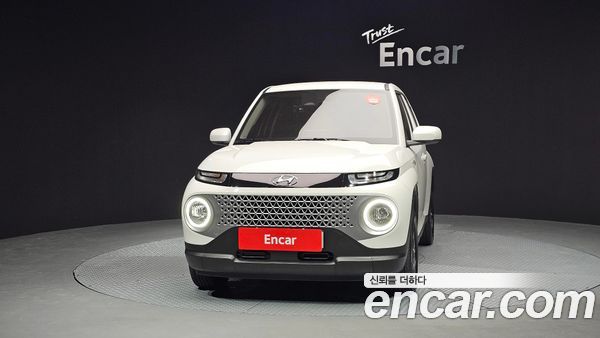 Hyundai Casper 2023, фото 3