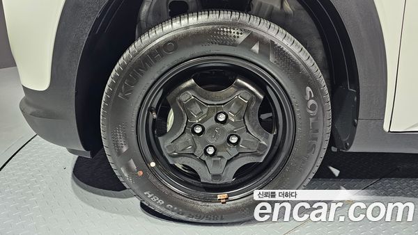 Hyundai Casper 2023, фото 5