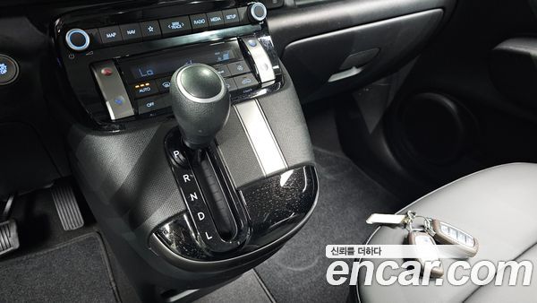Hyundai Casper 2023, фото 9