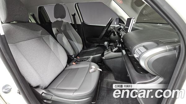 Hyundai Casper 2023, фото 10