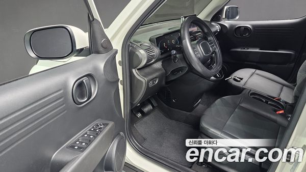 Hyundai Casper 2023, фото 11