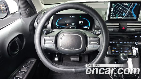 Hyundai Casper 2023, фото 12