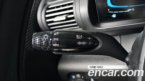 Hyundai Casper 2023, фото 13