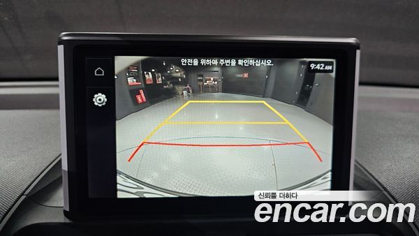Hyundai Casper 2023, фото 15