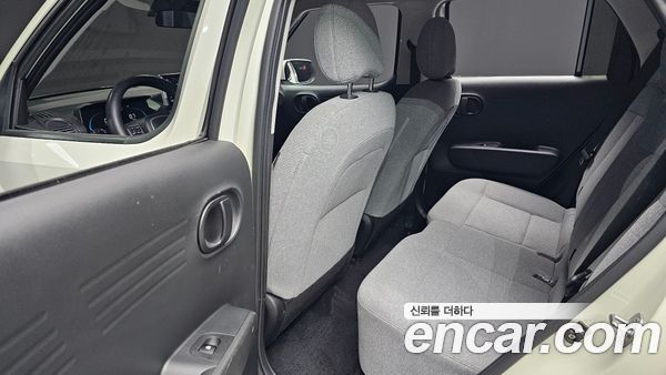 Hyundai Casper 2023, фото 17