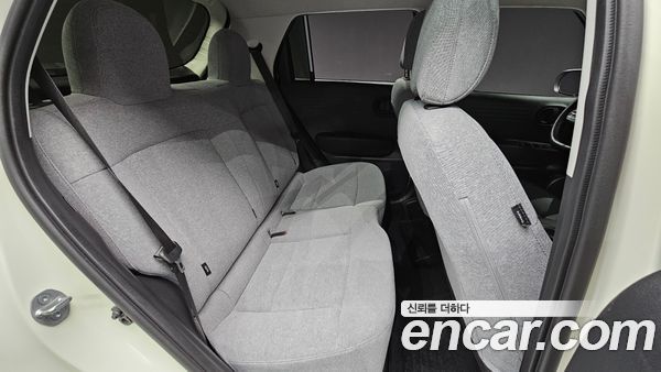 Hyundai Casper 2023, фото 18