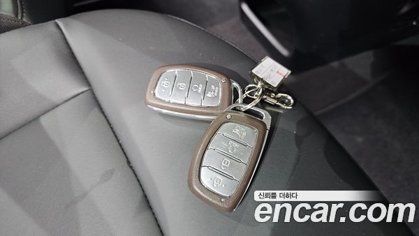 Hyundai Casper 2023, фото 20