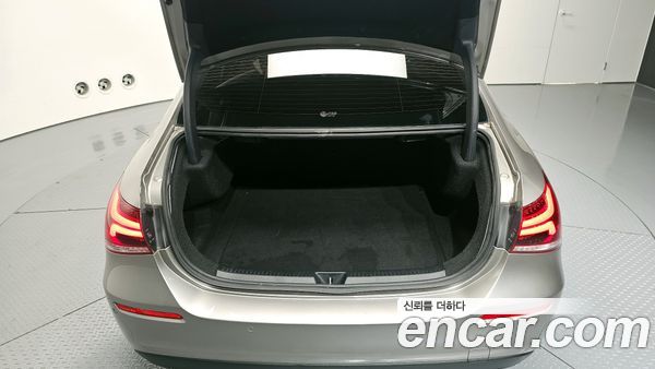 Mercedes-Benz A-Class 2020, фото 20