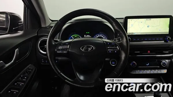 Hyundai Kona 2022, фото 14