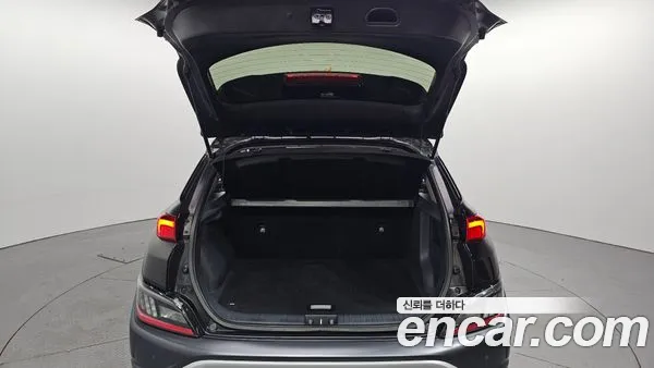 Hyundai Kona 2022, фото 20