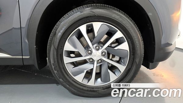 Hyundai Palisade 2022, фото 5