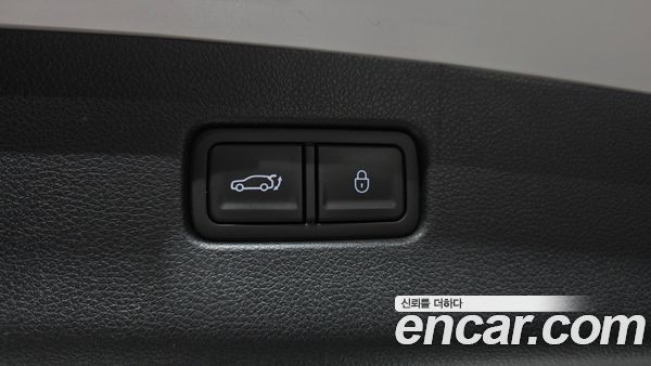 Genesis GV70 2023, фото 20