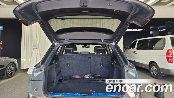 Audi Q5 2020, фото 20