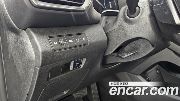 Hyundai Santa Fe 2021, фото 16