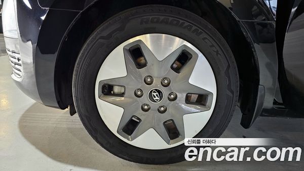 Hyundai Staria 2025, фото 5