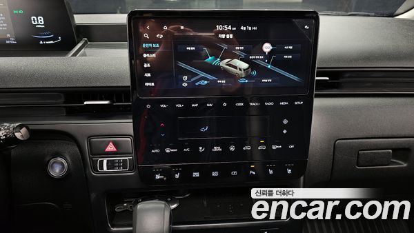 Hyundai Staria 2025, фото 14