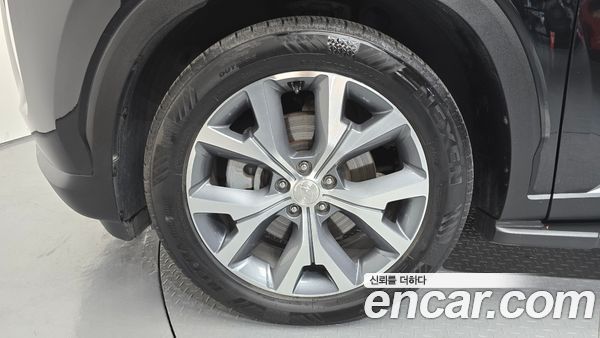 Hyundai Palisade 2020, фото 5