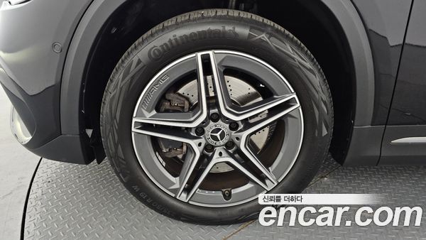 Mercedes-Benz GLA 2020, фото 5