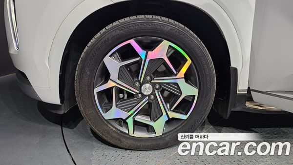 Hyundai Palisade 2021, фото 5