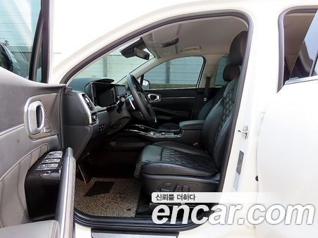 Kia Sorento 2021, фото 5
