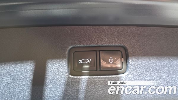 Genesis GV80 2023, фото 20