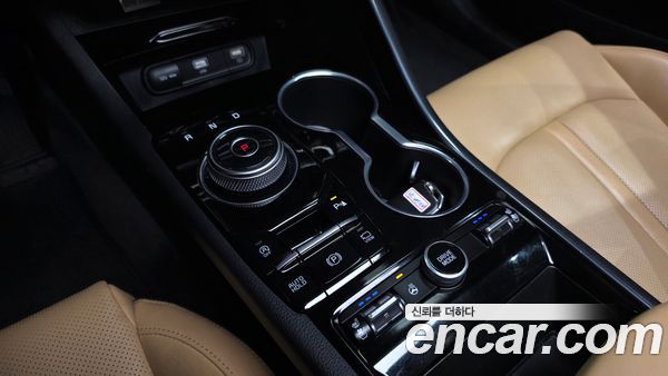 Kia K5 2020, фото 9