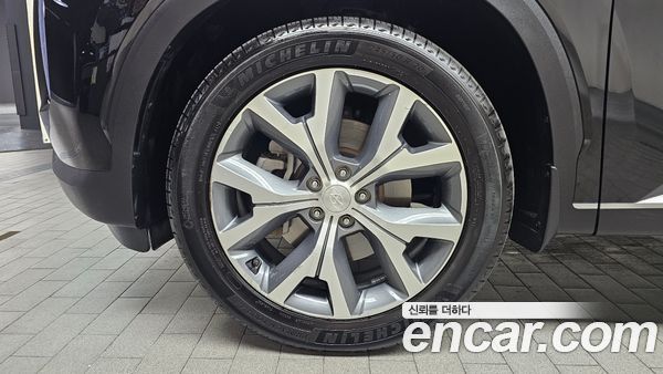 Hyundai Palisade 2021, фото 5