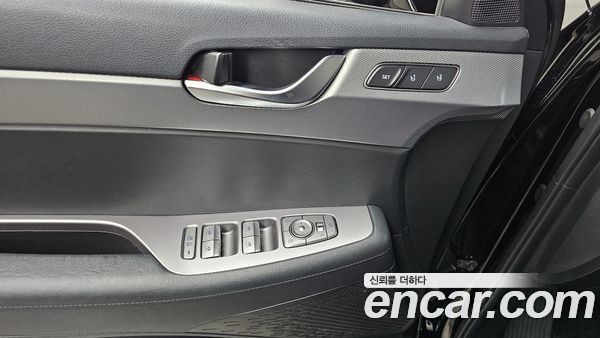 Hyundai Palisade 2021, фото 14