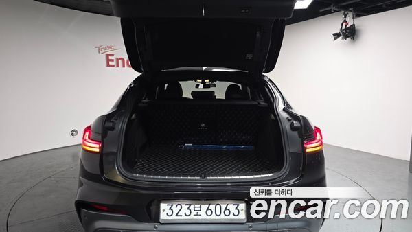 BMW X4 2020, фото 20