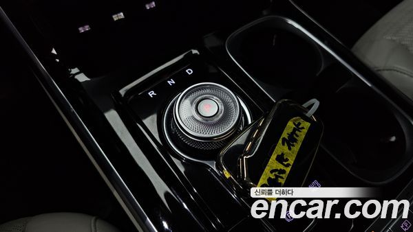 Kia Carnival 2021, фото 9
