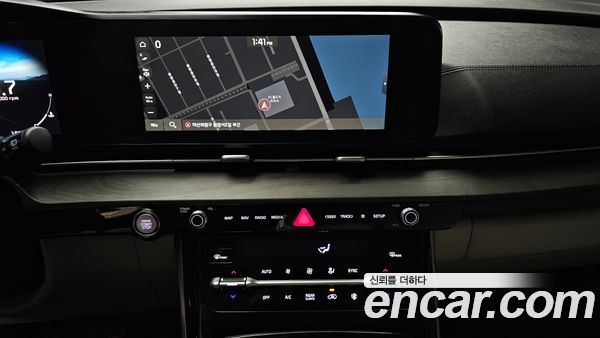 Kia Carnival 2021, фото 14