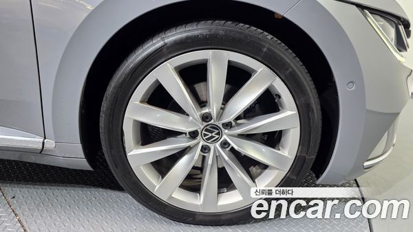 Volkswagen Arteon 2022, фото 5