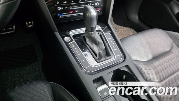 Volkswagen Arteon 2022, фото 9