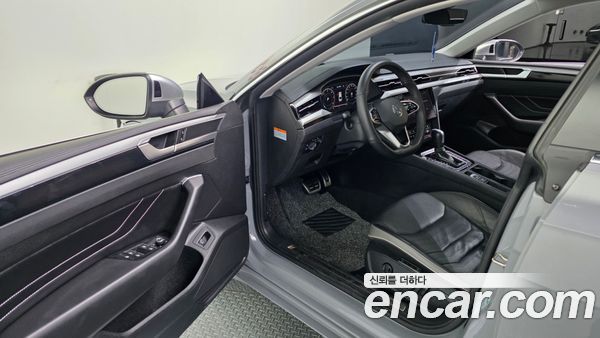 Volkswagen Arteon 2022, фото 10