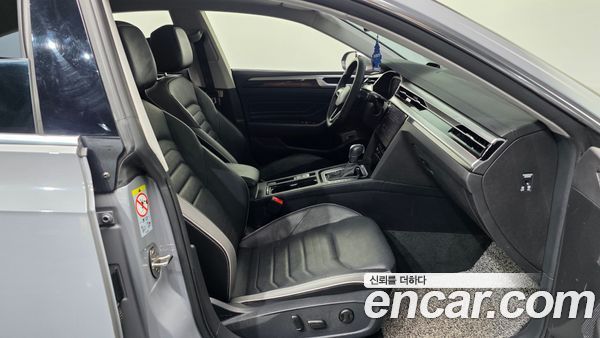 Volkswagen Arteon 2022, фото 11