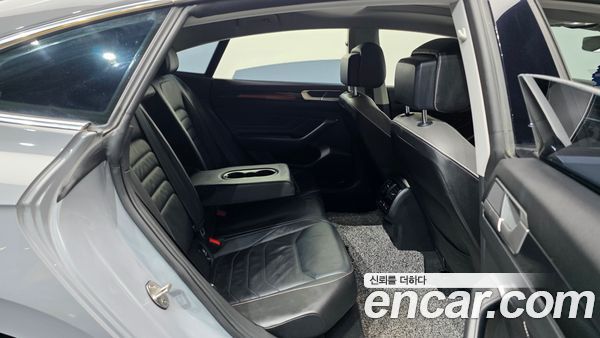 Volkswagen Arteon 2022, фото 12