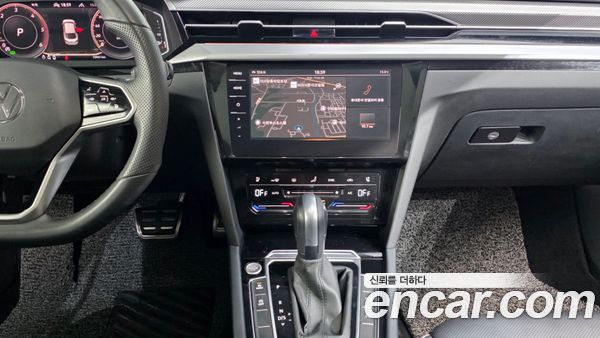 Volkswagen Arteon 2022, фото 14