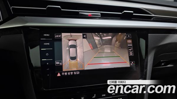 Volkswagen Arteon 2022, фото 15