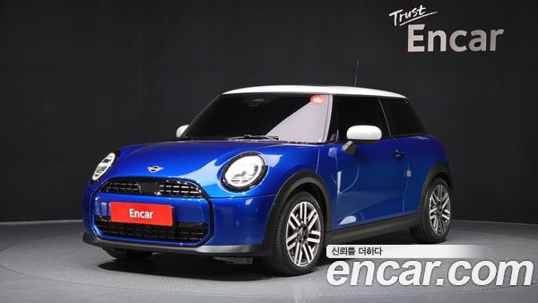 MINI 2025