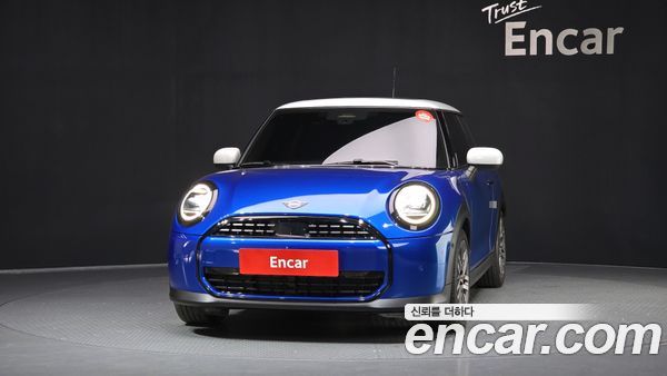 MINI 2025, фото 3