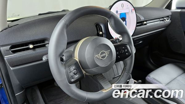 MINI 2025, фото 13