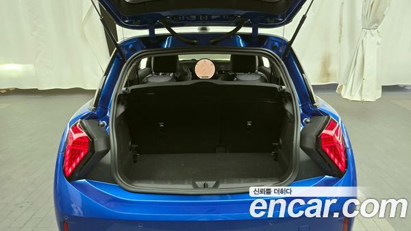 MINI 2025, фото 20