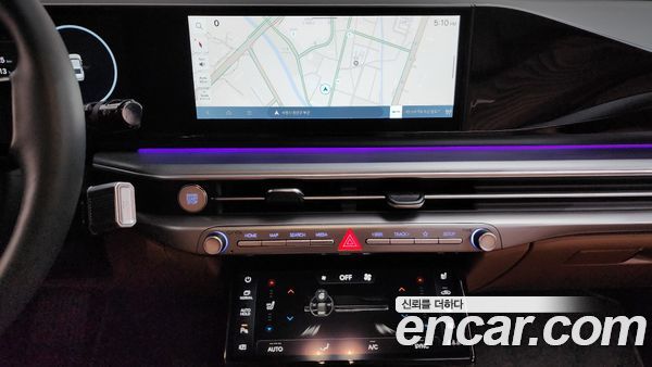 Hyundai Grandeur 2024, фото 14