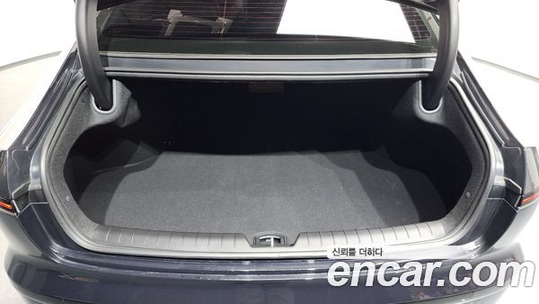 Hyundai Grandeur 2024, фото 20