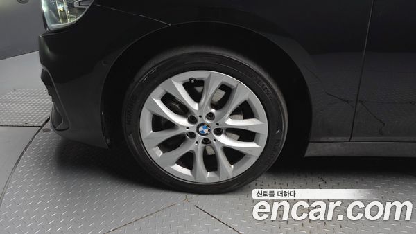 BMW 2 Series 2021, фото 5