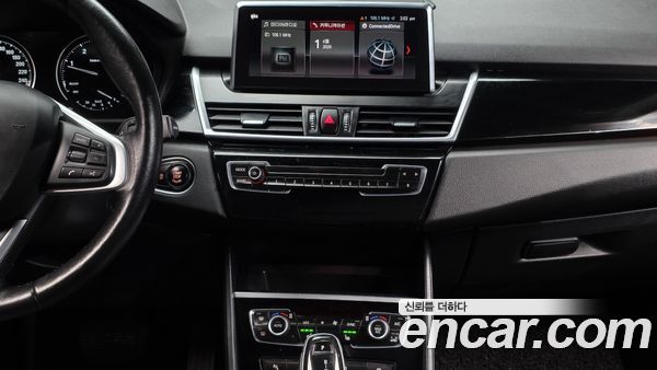 BMW 2 Series 2021, фото 14
