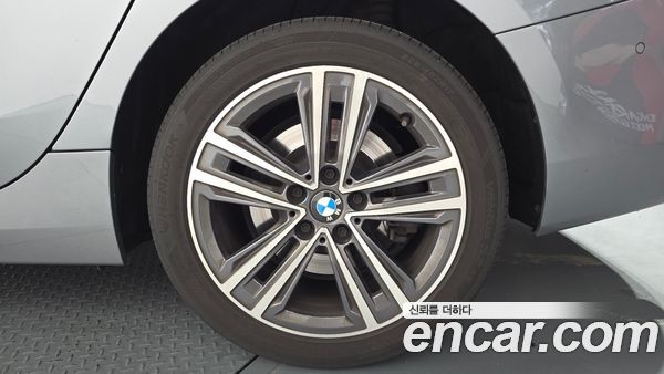 BMW 2 Series 2022, фото 5