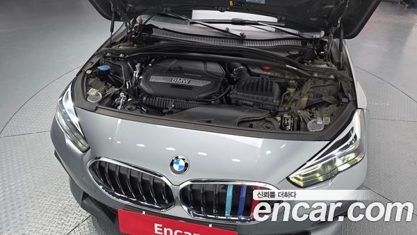 BMW 2 Series 2022, фото 6